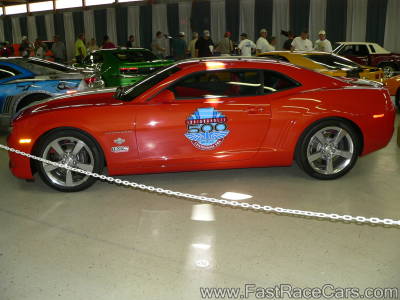 2010 CAMARO SS 2010 CAMARO SS